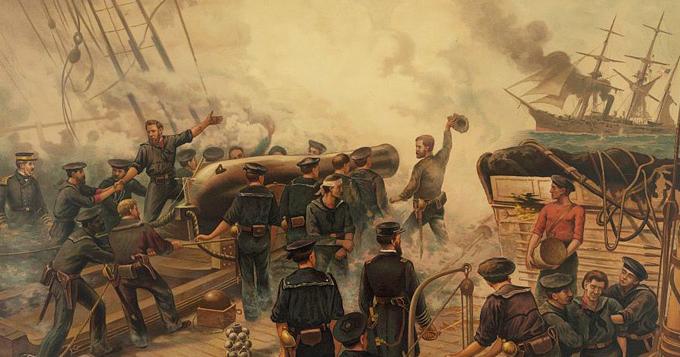 Civil War History Artillery Gunnery Ordnance Naval History Prison Books CD